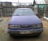 Продажа автомашины Форд-Скорпио 1985 года выпуска в отличном состоянии 146185   фото в Астрахани