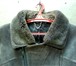 Фото в Одежда и обувь Мужская одежда Продам дубленку мужскую светло-коричневого в Нижнем Новгороде 2 000
