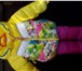 Изображение в Для детей Детская одежда Зимний комплект ВООМ by Orby для девочки, в Красноярске 3 000