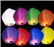 Foto в Развлечения и досуг Организация праздников Небесные фонарики в форме сердца и купола в Тамбове 35