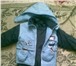 Фото в Одежда и обувь Детская одежда Продам: 1.Куртка на мальчика от 2 до 4 лет(рост в Тольятти 0