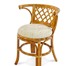 Фото в Мебель и интерьер Столы, кресла, стулья Широкий выбор плетеных стульев и кресел из в Санкт-Петербурге 5 000