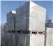 Изображение в Строительство и ремонт Строительные материалы Полистиролбетонные блоки (пенополистиролбетонные в Москве 9 000
