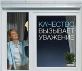 Фото в Строительство и ремонт Двери, окна, балконы Бригада Мастеров выполнит любое остекление в Стерлитамаке 8 500