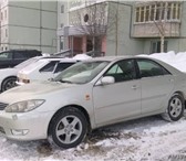 Продается автомобиль марки Toyota Camry Продам не дорого машину Toyota Camry которая выпущена с за 10450   фото в Перми