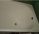 Foto в Строительство и ремонт Сантехника (услуги) Восстановление ванн жидким акрилом по технологии в Москве 2 500
