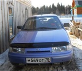 Продам или осуществлю обмен автомобиля ВАЗ 2112, Автомобиль был выпущен 2001 года, Эксплуатировал 14245   фото в Томске