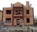 Foto в Строительство и ремонт Строительство домов Кирпичная кладка в 0,5 кирпича (облицовка) в Омске 100