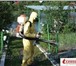 Фото в Прочее,  разное Разное Обработаем ваш садовый участок от ос,тли,шершней,комаров, в Волгограде 900
