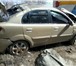 Изображение в Авторынок Аварийные авто Продам битый Кио Рио г.в. конец 2010гдв. в Иваново 130 000