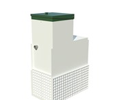 Фотография в Строительство и ремонт Сантехника (оборудование) Септики (автономные канализации) Топас, Астра, в Москве 0