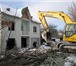 Foto в Авторынок Бульдозер Мы готовы выполнить :демонтаж садового или в Нижнем Новгороде 5 000
