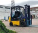 Фото в Авторынок Вилочный погрузчик БУ ВИЛОЧНЫЙ АВТОПОГРУЗЧИК KOMATSU FG15LT16 в Москве 419 000