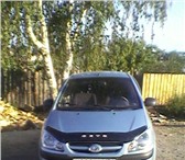 Продается Хендай Гетц, 2008г, , пробег 30тыс, км, , комплектация: двигатель 1, 4MТ, 4 стеклоподъемн 16634   фото в Уфе