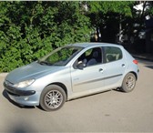 Продается Пежо 206 1238996 Peugeot 206 фото в Ростове-на-Дону