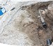 Фотография в Строительство и ремонт Сантехника (услуги) Устранение порыва трубопровода сетей водоснабжения в Красноярске 5 000