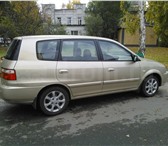 Продажа Kia Carens 2006г 945144 Kia Carens фото в Кургане