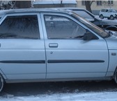 ВАЗ 21102 пробег 108000 км, серебристо-голубой, 4 стеклоподъемника, подогрев сидений, сигнализа 11864   фото в Уфе