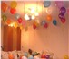 Изображение в Развлечения и досуг Организация праздников Яркие, разноцветные , воздушные шары украсят в Курске 25