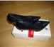 Изображение в Одежда и обувь Женская обувь Туфли кожа hogl черные размер 39. Фабричная в Екатеринбурге 3 500