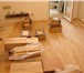 Фото в Строительство и ремонт Ремонт, отделка Компания Parquet Marinin осуществляет работы в Нижнем Новгороде 550