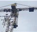 Фото в Авторынок Кран Кран башенный КБ-674А предназначены для производства в Новосибирске 0