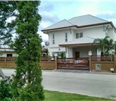 Фото в Недвижимость Зарубежная недвижимость Индивидуальный проект! Современный, стильный, в Москве 0