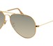 Фото в Прочее,  разное Разное Описание товараПродам очки Ray Ban AVIATOR в Перми 400
