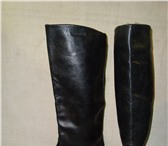 Foto в Одежда и обувь Мужская обувь Продам новые хромовые сапоги. в Пензе 3 500