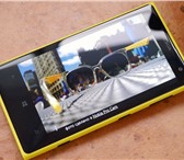 Фото в Электроника и техника Телефоны Nokia Lumia 1020 – это революция в камерофонах. в Нижнем Новгороде 13 000