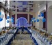 Изображение в Для детей Разное Профессиональное оформление свадеб тканями,цветами,шарами! в Саранске 1 000
