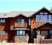 Изображение в Строительство и ремонт Строительство домов В современном деревянном домостроении срубы в Сочи 6 000