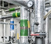 Фотография в Строительство и ремонт Другие строительные услуги Компания КомплектТеплоЭнерго выполняет монтажные в Москве 100 000