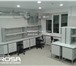 Foto в Мебель и интерьер Производство мебели на заказ Наша компания в г. Челябинск производит лабораторную в Челябинске 6 700