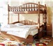 Foto в Мебель и интерьер Мебель для спальни Детские кровати из натурального дерева, в в Москве 64 000