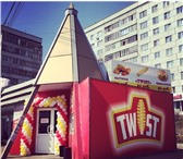 Фотография в Работа Работа для студентов Развивающаяся сеть быстрого питания “Twist” в Красноярске 15 000
