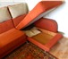 Фотография в Мебель и интерьер Мебель для гостиной Продам мягкую мебель (диван-софа + кресло) в Новосибирске 11 000