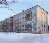 Foto в Недвижимость Квартиры Продам 1 комн квартиру в центре города. Хорошее в Красноярске 1 200 000