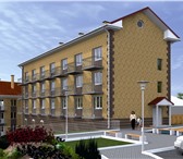 Фотография в Недвижимость Новостройки Продаются квартиры в стороющемся доме, площадью в Перми 0