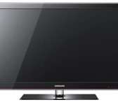 Изображение в Электроника и техника Телевизоры Продам срочно ЖК телевизор Samsung LE-40C в Новосибирске 8 000
