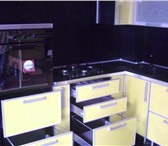 Foto в Мебель и интерьер Кухонная мебель Изготовление мебели для дома и офиса по индивидуальным в Рыбинске 0