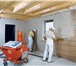 Фото в Строительство и ремонт Ремонт, отделка Механизированная штукатурка стен в Набережных в Набережных Челнах 200