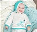 Изображение в Для детей Детская одежда коллекция - Ретроцвет - молочныйпринт на в Владивостоке 380
