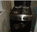 Фотография в Электроника и техника Плиты, духовки, панели Газовая плита Hansa в Уфе 15 000