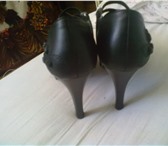 Фото в Одежда и обувь Женская обувь продаю туфли совсем новые в Барнауле 1 000