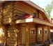 Foto в Строительство и ремонт Строительство домов Процесс строительства деревянного дома ручной в Чите 0