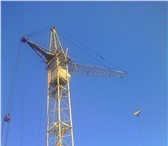 Фотография в Авторынок Кран Продам башенный кран КБ 405 грузоподъемность в Тюмени 1 500 000