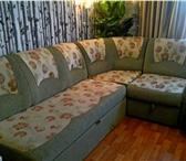Foto в Мебель и интерьер Мебель для гостиной Продам угловой диван в Хабаровске 10 000