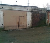 Фото в Недвижимость Гаражи, стоянки Продам два гаража рядом по дороге Меридиан в Челябинске 310 000