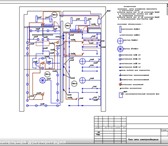 Фото в Строительство и ремонт Электрика (услуги) Выполним для Вас исполнительную документацию в Москве 0